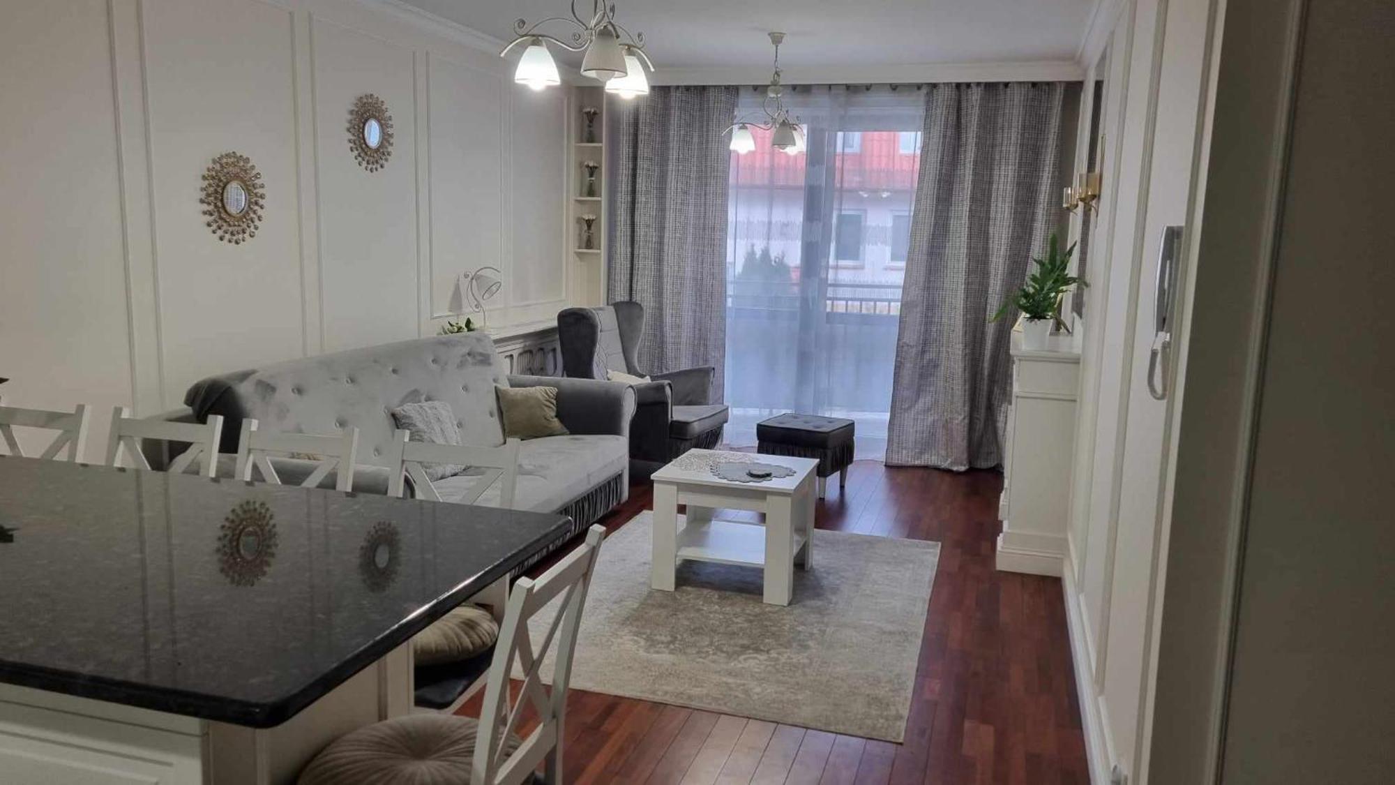 Apartament W Centrum O&K 아우구스투프 외부 사진
